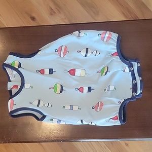 The Beaufort bonnet company bubble